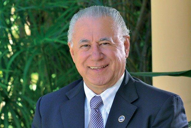 Mario Gazin
