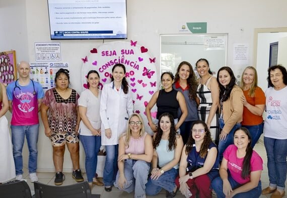 Outubro Rosa