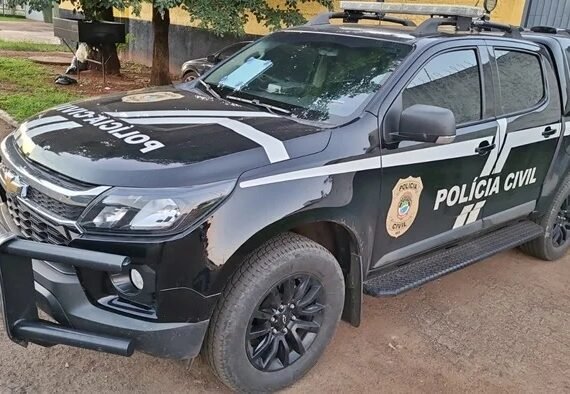 PC Viatura SGO