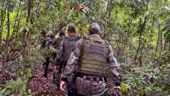 PMA Pantanal