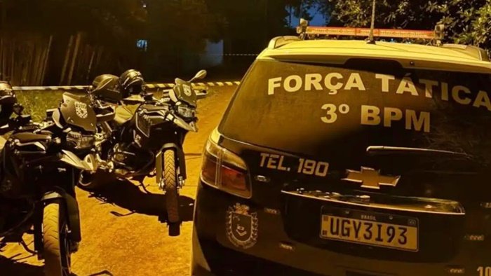 Polícia Dourados
