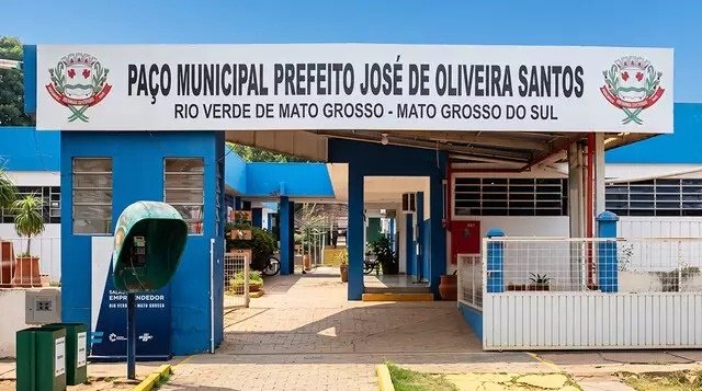 Prefeitura de Rio Verde
