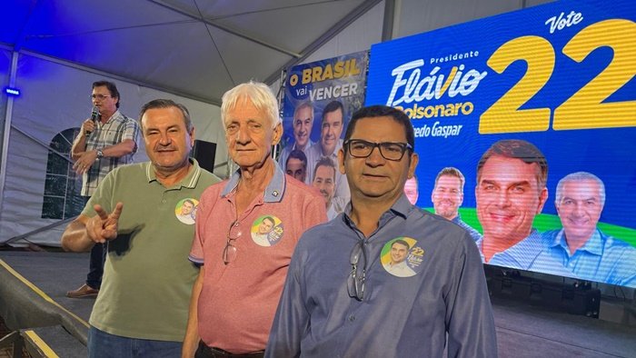 Valdecir